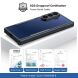 Защитный чехол XUNDD Rugged Case (FF) для Samsung Galaxy Fold 7 - Black (383867B). Фото 9 из 11