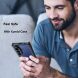 Защитный чехол XUNDD Rugged Case (FF) для Samsung Galaxy Fold 7 - Black (383867B). Фото 7 из 11