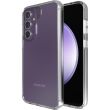 Защитный чехол Zagg Gear4 Crystal Palace для Samsung Galaxy S23 FE (702312273) - Clear (376903C)