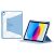 Защитный чехол ZGA Mingpai Series для iPad 11 (2025) / iPad 10.9 (2022) - Sky Blue: фото 1 из 7