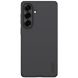 Захисний (PC+TPU) чохол NILLKIN Frosted Shield Pro Magnetic для Samsung Galaxy S26 Plus - Black (404319B). Фото 1 з 21