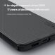 Захисний (PC+TPU) чохол NILLKIN Frosted Shield Pro Magnetic для Samsung Galaxy S26 Plus - Black (404319B). Фото 8 з 21