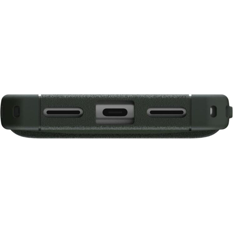 Защитный чехол URBAN ARMOR GEAR (UAG) Scout для Google Pixel 7 (614001117272) - Olive Drab: фото 5 из 9