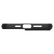 Защитный чехол Spigen (SGP) Thin Fit для Apple iPhone 13 Pro Max (ACS03191) - Black (369310B). Фото 8 из 14