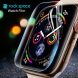 Комплект пленок (6шт) RockSpace Watch Film для Google Pixel Watch 3 (45mm) (380706). Фото 2 из 6