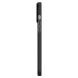 Защитный чехол Spigen (SGP) Thin Fit для Apple iPhone 13 Pro Max (ACS03191) - Black (369310B). Фото 7 из 14