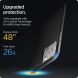 Защитный чехол Spigen (SGP) Thin Fit для Apple iPhone 13 Pro Max (ACS03191) - Black (369310B). Фото 11 из 14