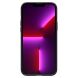 Защитный чехол Spigen (SGP) Thin Fit для Apple iPhone 13 Pro Max (ACS03191) - Black (369310B). Фото 6 из 14