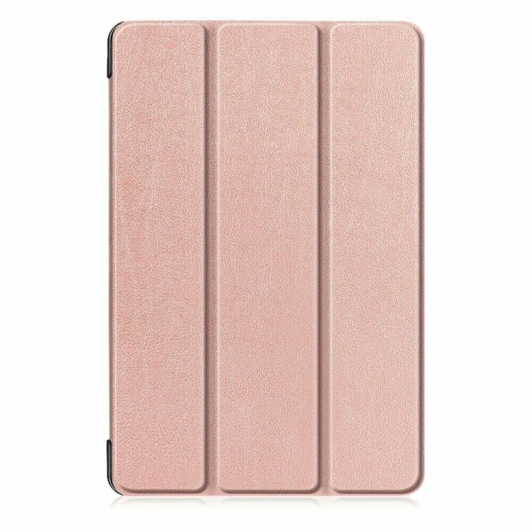 Чехол GIZZY Tablet Wallet для Samsung Galaxy Tab S9 FE Plus - Gold: фото 1 из 1