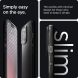 Защитный чехол Spigen (SGP) Thin Fit для Apple iPhone 13 Pro Max (ACS03191) - Black (369310B). Фото 12 из 14