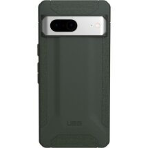Защитный чехол URBAN ARMOR GEAR (UAG) Scout для Google Pixel 7 (614001117272) - Olive Drab: фото 1 из 9