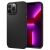 Защитный чехол Spigen (SGP) Thin Fit для Apple iPhone 13 Pro Max (ACS03191) - Black: фото 1 из 14