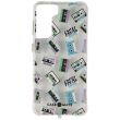 Захисний чохол Case-Mate Tough Prints для Samsung Galaxy S21 (G991) CM047240 - Keeping It Reel (230435KI)