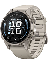 Ремінці для Garmin Fenix 9 43mm
