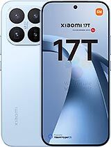 Чехлы для Xiaomi 17T