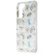 Захисний чохол Case-Mate Tough Prints для Samsung Galaxy S21 (G991) CM047240 - Keeping It Reel (230435KI). Фото 2 з 3