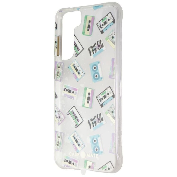 Захисний чохол Case-Mate Tough Prints для Samsung Galaxy S21 (G991) CM047240 - Keeping It Reel: фото 2 з 3