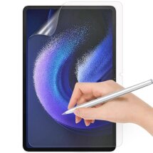 Антибликовая пленка Deexe Matte Film для Xiaomi Pad 6 Max 14: фото 1 из 11