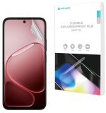 Антибликовая пленка на экран RockSpace Explosion-Proof Matte для OPPO A6s: фото 1 из 8