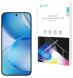 Антиблікова плівка на екран RockSpace Explosion-Proof Matte для OPPO Reno 16 (413240). Фото 1 з 8