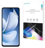 Антибликовая пленка на экран RockSpace Explosion-Proof Matte для Realme Note 70: фото 1 из 8