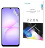 Антибликовая пленка на экран RockSpace Explosion-Proof Matte для Samsung Galaxy A07 (A075): фото 1 из 8