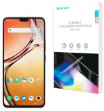 Антибликовая пленка на экран RockSpace Explosion-Proof Matte для VIVO V23 5G: фото 1 из 8