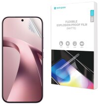 Антиблікова плівка на екран RockSpace Explosion-Proof Matte для Xiaomi 17T: фото 1 з 8