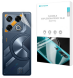 Антиблікова плівка на задню панель RockSpace Explosion-Proof Matte для Infinix GT 20 Pro (356010). Фото 1 з 9
