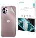 Антиблікова плівка на задню панель RockSpace Explosion-Proof Matte для Motorola Moto G13 (320709). Фото 1 з 9