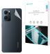 Антиблікова плівка на задню панель RockSpace Explosion-Proof Matte для OPPO Reno 7 5G Chinese (295728). Фото 1 з 9