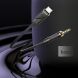 AUX-кабель Hoco UPA30 Friend Type-C to 3.5mm (1m) - Black (896347B). Фото 5 из 6