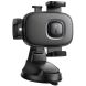 Автомобильный держатель Hoco H76 - Black (982146B). Фото 3 из 8