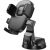 Автомобильный держатель Hoco H76 - Black: фото 1 из 8