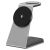 Беспроводное зарядное устройство Proove Omni Power 3 in 1 - Gray: фото 1 из 3