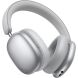 Беспроводные наушники Hoco W63 Triunfo - Gray (400334H). Фото 3 из 5
