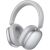 Беспроводные наушники Hoco W63 Triunfo - Gray: фото 1 из 5