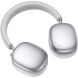 Беспроводные наушники Hoco W63 Triunfo - Gray (400334H). Фото 2 из 5