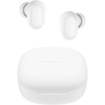 Беспроводные наушники Redmi Buds 6 Play (BHR8773GL) - White: фото 1 из 6