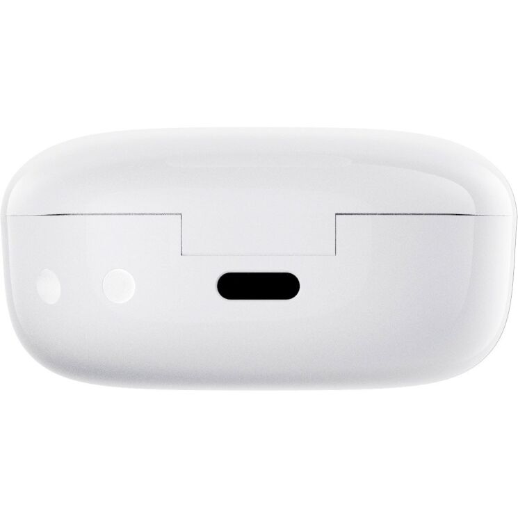 Беспроводные наушники Redmi Buds 6 Play (BHR8773GL) - White: фото 6 из 6