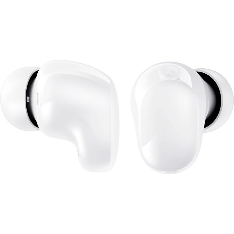 Беспроводные наушники Redmi Buds 6 Play (BHR8773GL) - White: фото 2 из 6
