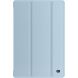 Чехол ArmorStandart Flex Case для Samsung Galaxy Tab A9 (X110/115) - Light blue (339347L). Фото 2 из 3