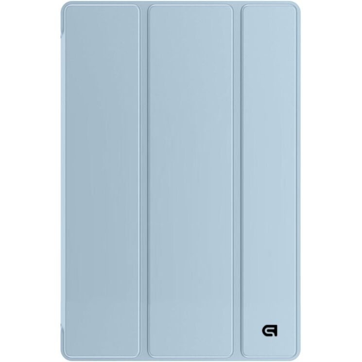 Чехол ArmorStandart Flex Case для Samsung Galaxy Tab A9 (X110/115) - Light blue: фото 2 из 3