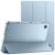 Чехол ArmorStandart Flex Case для Samsung Galaxy Tab A9 (X110/115) - Light blue: фото 1 из 3