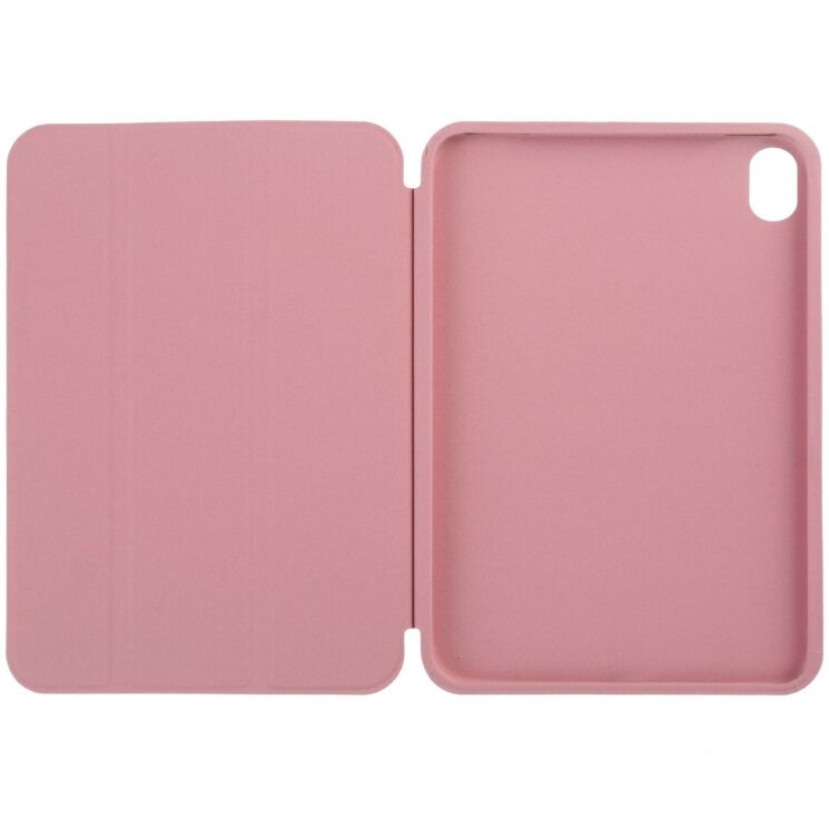 Чехол ArmorStandart Smart Case для Apple iPad mini 6 / 7 (2021/2024) - Rose Gold: фото 3 из 6