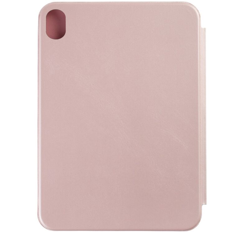 Чехол ArmorStandart Smart Case для Apple iPad mini 6 / 7 (2021/2024) - Rose Gold: фото 2 из 6