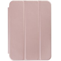 Чехол ArmorStandart Smart Case для Apple iPad mini 6 / 7 (2021/2024) - Rose Gold: фото 1 из 6