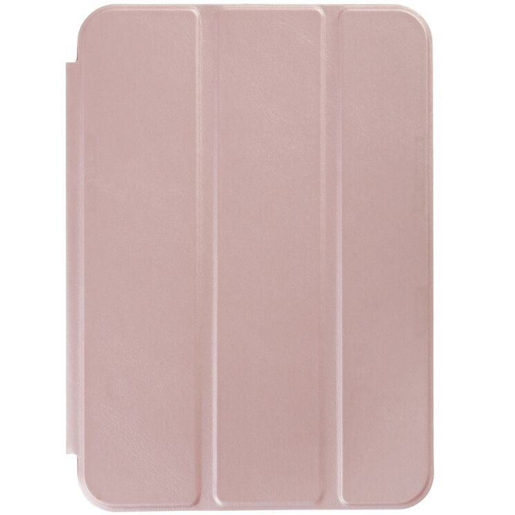 Чехол ArmorStandart Smart Case для Apple iPad mini 6 / 7 (2021/2024) - Rose Gold: фото 1 из 6