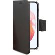 Чехол Celly Wallet Case для Samsung Galaxy S23 Plus (S916) WALLY1034 - Black (321158B)