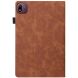Чохол Deexe Business Style для Xiaomi Pad 9 Pro Max - Brown (431002Z). Фото 6 з 8